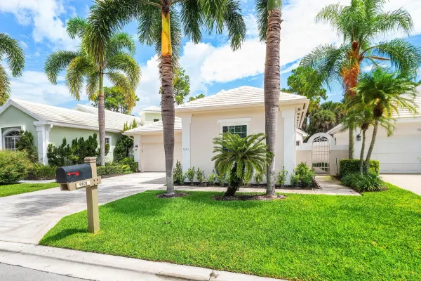 9101 Baybury Lane, West Palm Beach, FL 33411