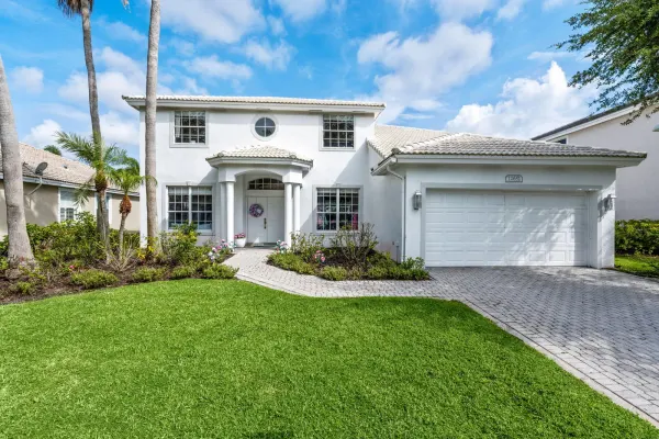 12651 Yardley Drive, Boca Raton, FL 33428