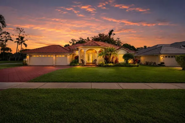 15791 Cedar Grove Lane, Wellington, FL 33414
