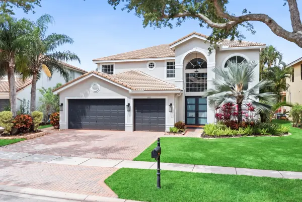 19123 Two River Lane, Boca Raton, FL 33498