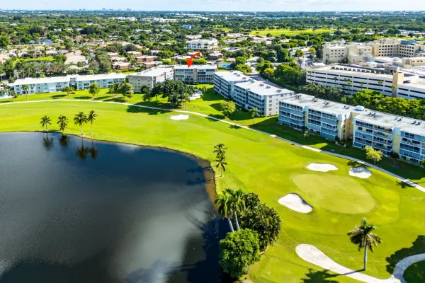 145 Atlantis Boulevard 203, Atlantis, FL 33462