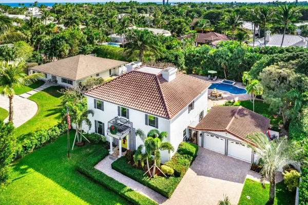 19 E Ocean Avenue, Ocean Ridge, FL 33435