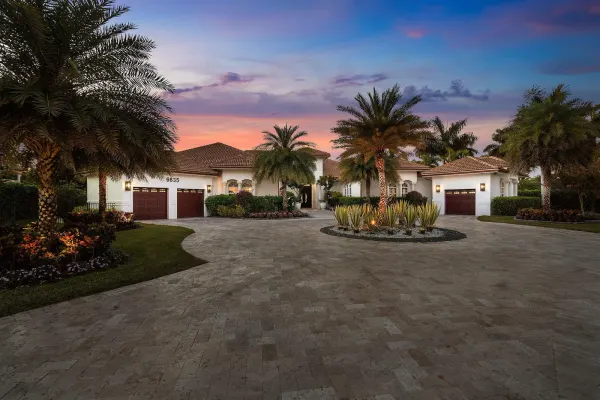 6635 E Calumet Circle, Lake Worth, FL 33467