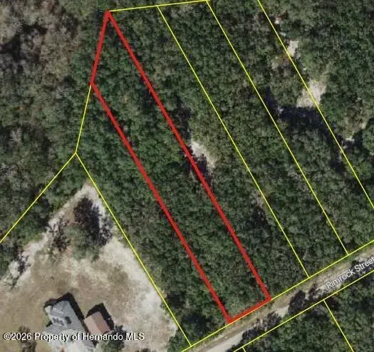 0 Rimrock Street, Webster, FL, 33597