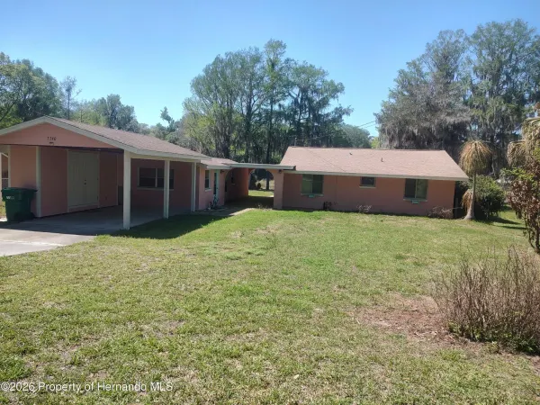 7740 S Shore Acres Point S, Floral City, FL, 34436