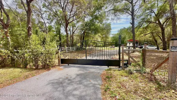 17622 Caufield Road, Spring Hill(pasco), FL, 34610