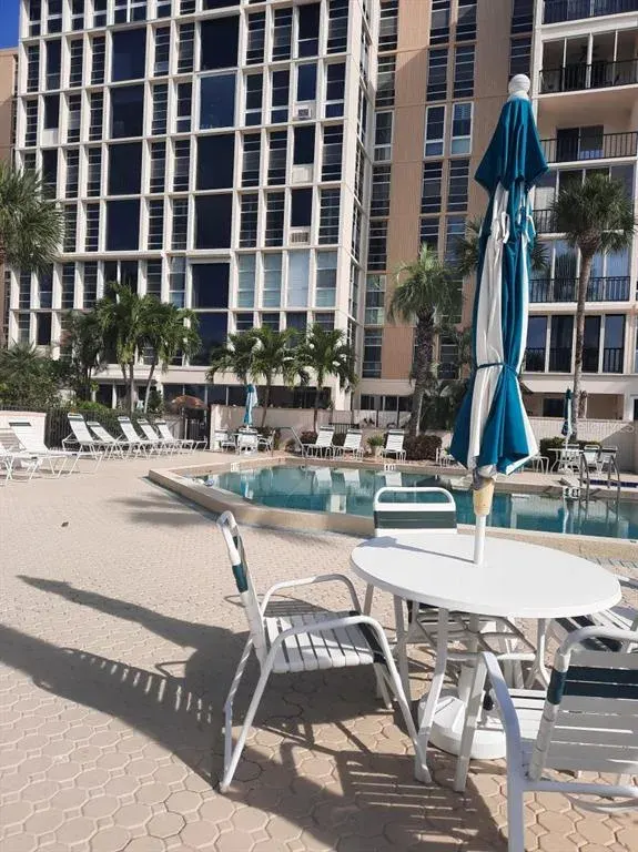 7400 Sun Island Drive S, Unit 107, South Pasadena, FL, 33707