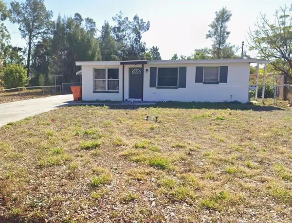 8814 91st Terrace, Seminole, FL, 33777