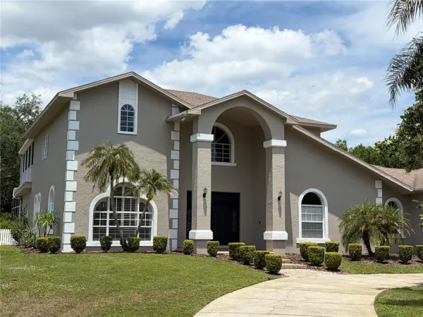 2966 Post Rock Court, Tarpon Springs, FL, 34688