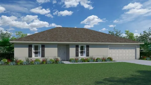 8947 N Salina Drive, Dunnellon, FL, 34434
