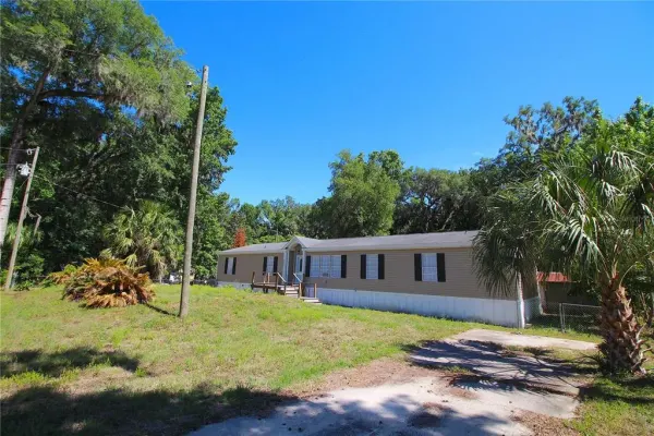 9222 E Riverbluff Court, Inverness, FL, 34453