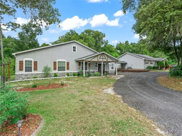 7157 Knoxville Dr, Webster, FL, 33597