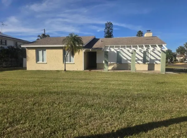 16101 Gulf Boulevard, Redington Beach, FL, 33708