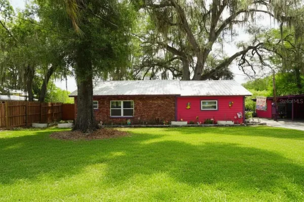 11717 E Salmon Drive, Floral City, FL, 34436