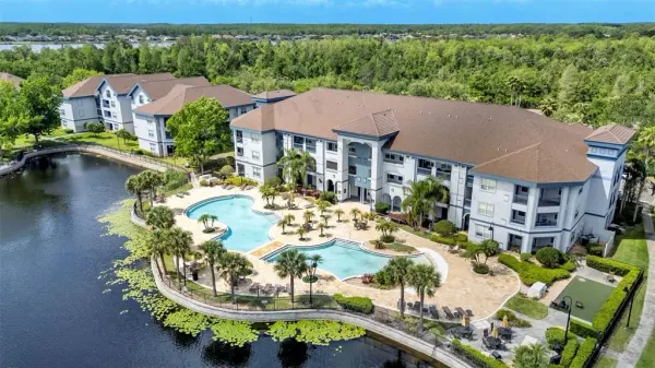 1640 Villa Capri Circle, Unit 303, Odessa, FL, 33556