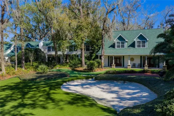 3515 Gallagher Road, Dover, FL, 33527
