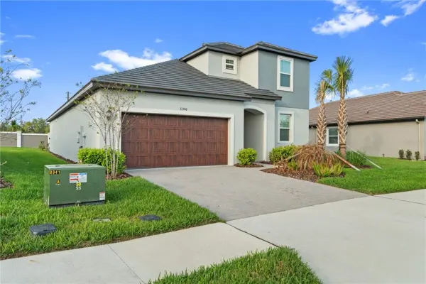31740 Griffin Sands Lane, San Antonio, FL, 33576