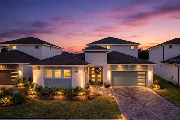 10537 Torchwood Sea Way, San Antonio, FL, 33576