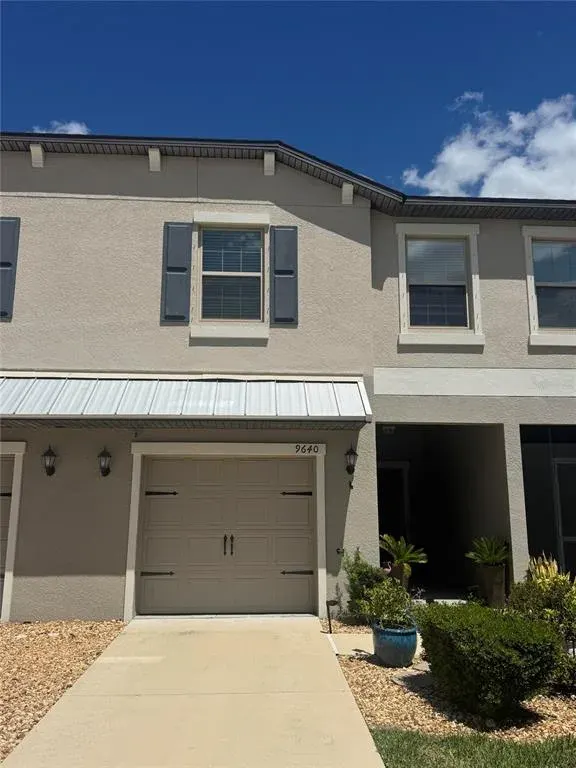 9640 Pembrooke Pines Drive, Sun City Center, FL, 33573