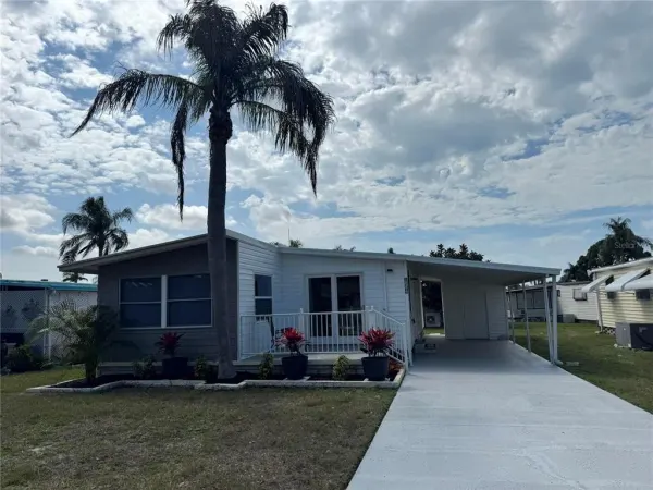 10374 106th Avenue, Unit 9, Largo, FL, 33773