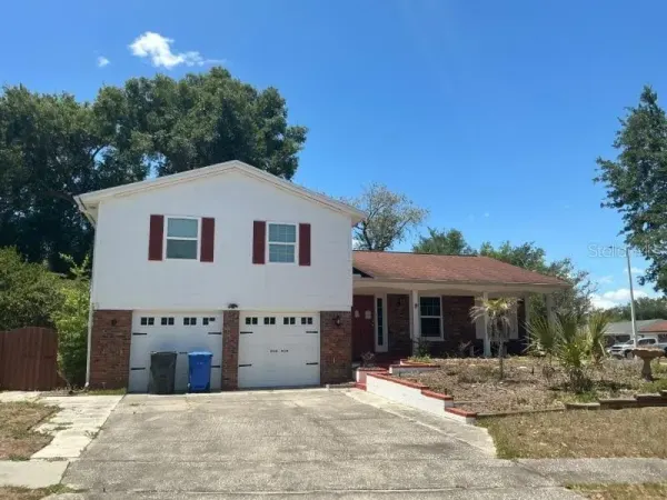 1702 Ketch Place, Brandon, FL, 33511