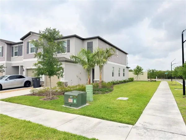 253 Tulip Banded Way, Ruskin, FL, 33570