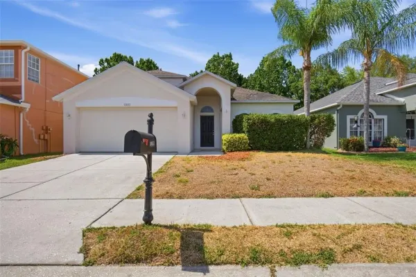 10653 Firebrick Court, Trinity, FL, 34655