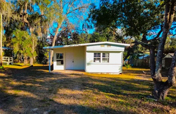 6445 N Cherrytree Terrace, Hernando, FL, 34442