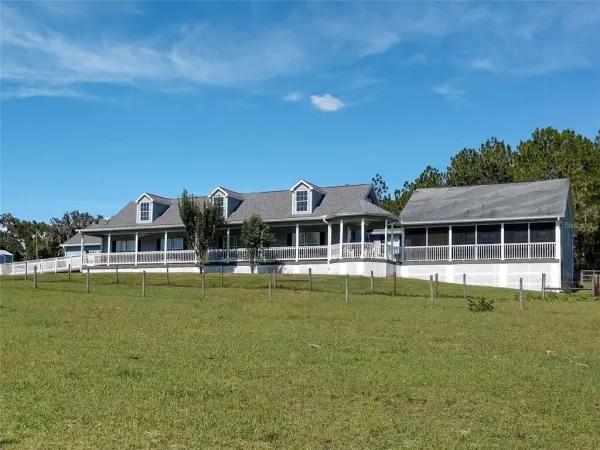 1474 W Jackson Hill Court, Lecanto, FL, 34461