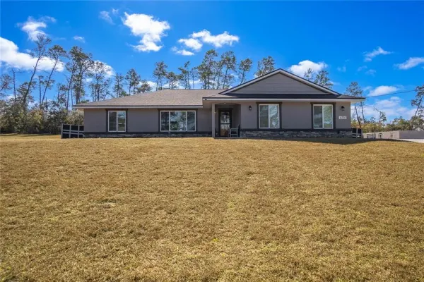 4330 W Drake Lane, Dunnellon, FL, 34433