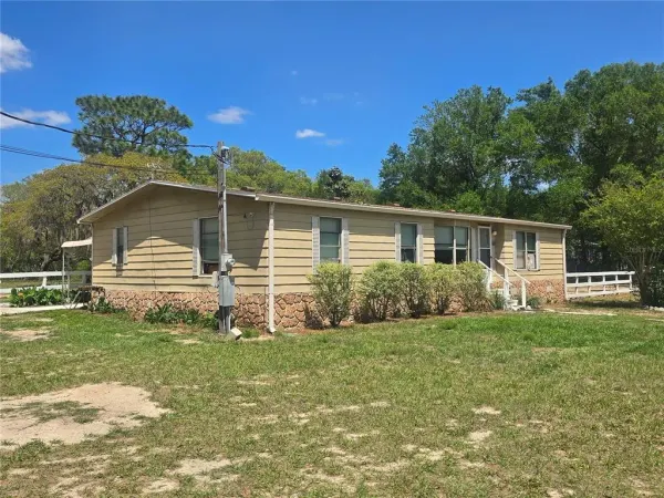 1099 E La Salle Street, Hernando, FL, 34442
