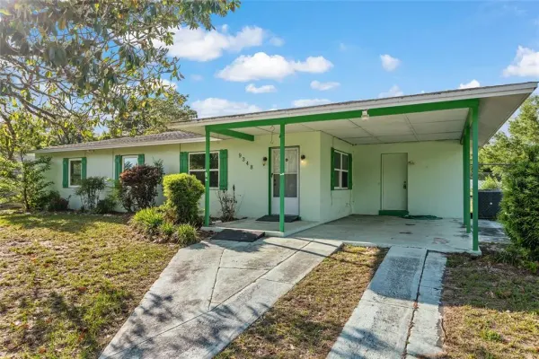 9348 N Citrus Springs Boulevard, Citrus Springs, FL, 34434