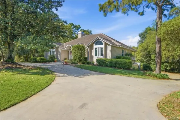 3475 W Wild Dunes Place, Lecanto, FL, 34461