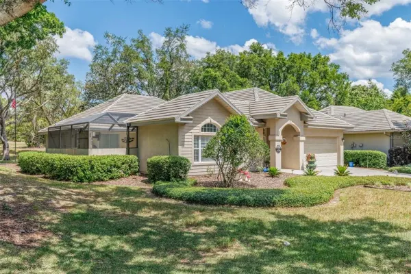 3099 N Barton Creek Circle, Lecanto, FL, 34461
