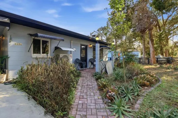 8896 W White Dogwood Drive, Homosassa, FL, 34448