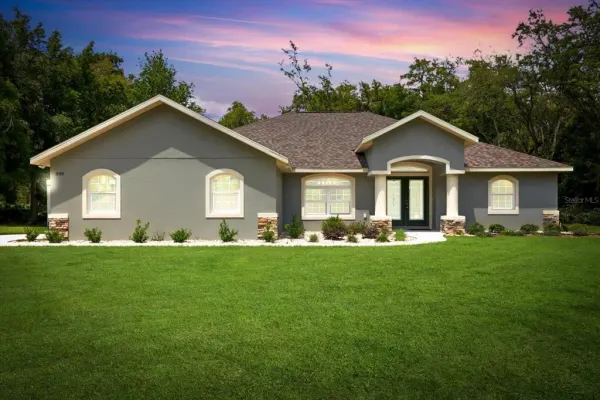 399 W Massachusetts Street, Hernando, FL, 34442