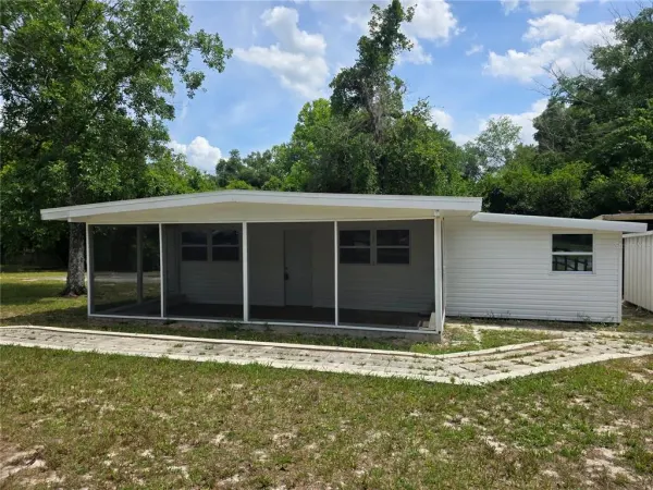 10566 E Rabbit Lane, Floral City, FL, 34436