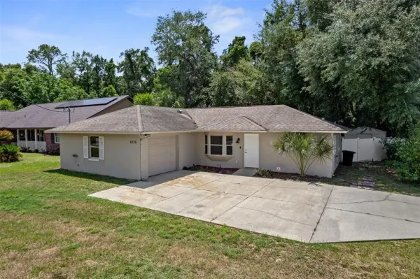 6236 W Pinedale Circle, Crystal River, FL, 34429