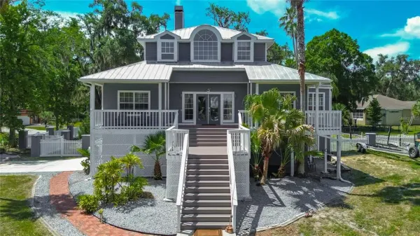 980 N Gardenview Terrace, Crystal River, FL, 34429
