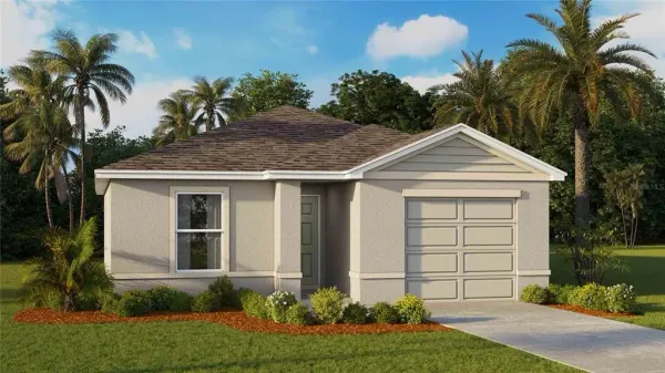 4040 Kona Circle, Spring Hill, FL, 34608
