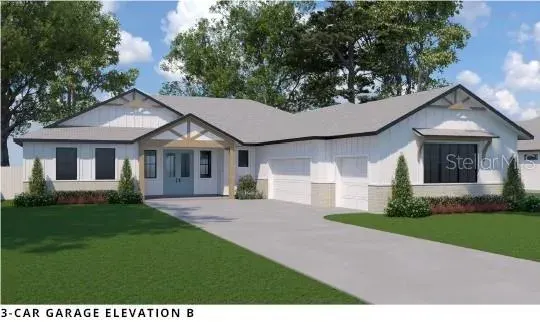 2628 W Scilla Drive, Dunnellon, FL, 34434