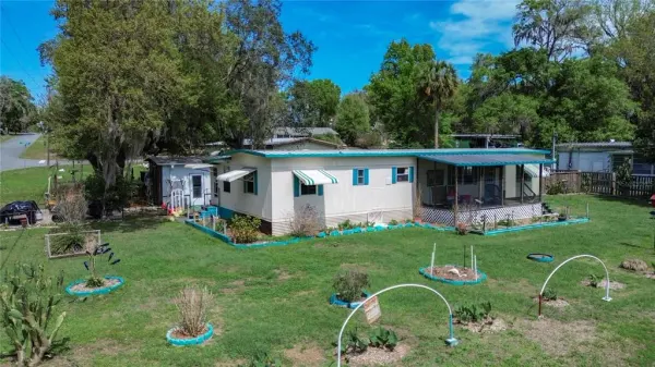 7951 E Partridge Lane, Floral City, FL, 34436