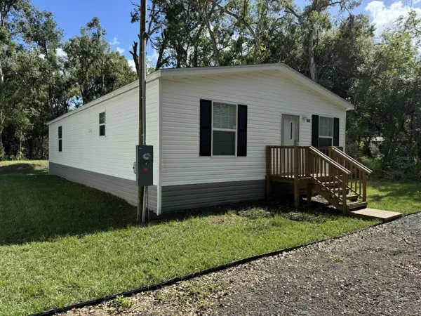 0 Lake Drive, New Port Richey, FL, 34654