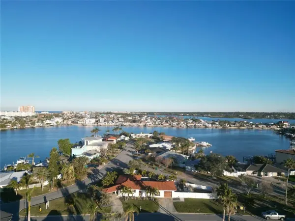 430 173rd Avenue E, North Redington Beach, FL, 33708