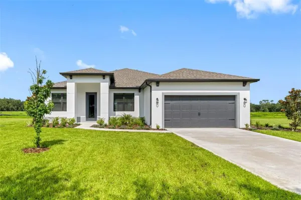 13509 Walden Sheffield Road, Dover, FL, 33527