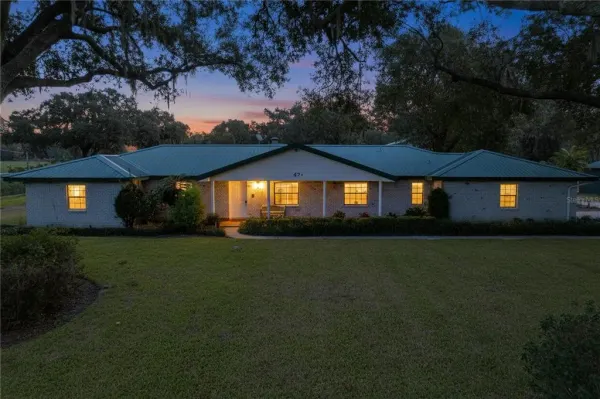 9471 Mcintosh Road, Dover, FL, 33527