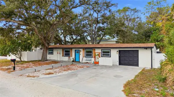 715 53rd Street S, Gulfport, FL, 33707