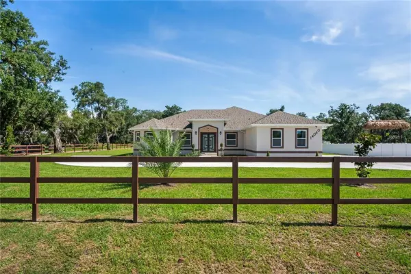 14060 Sydney Road, Dover, FL, 33527