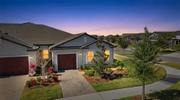 10162 Echo Dock Loop, San Antonio, FL, 33576