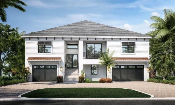 104 18th Street, Belleair Beach, FL, 33786